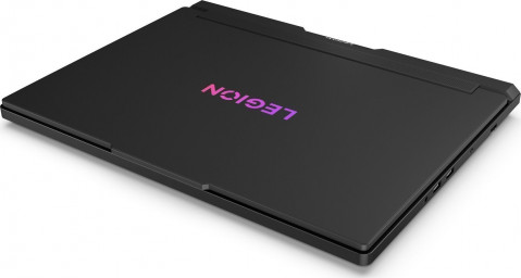 Lenovo Legion Pro 7 16IAX10H Ultra 9 275HX 16" WQXGA OLED 500nits Glossy 240Hz 64GB DDR5 400 2xSSD1TB GeForce RTX 5080 16GB Win11 Eclipse Black - Galeria zdjęcie 5