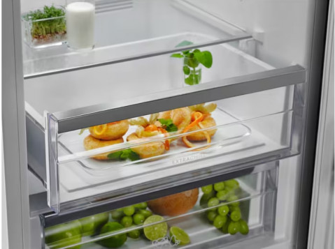 Lodówka ELECTROLUX LNT7ME36K2 No Frost 201cm - Galeria zdjęcie 7