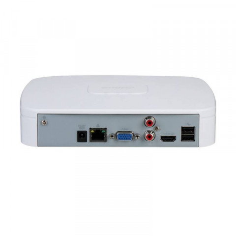 REJESTRATOR IP DAHUA NVR2108-4KS3 - Galeria zdjęcie 2
