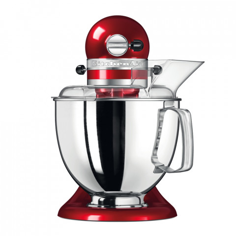 Robot kuchenny KitchenAid Artisan 5KSM175PSECA (300W)/4,8L - Galeria zdjęcie 3