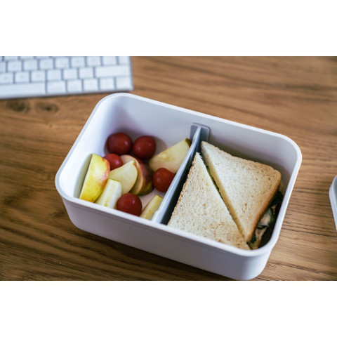 Plastikowy lunch box ZWILLING Fresh & Save 1.6 ltr - Galeria zdjęcie 7