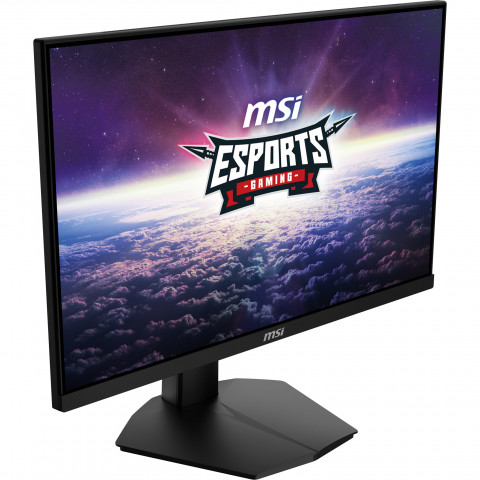 Monitor MSI G244F E2 - Galeria zdjęcie 12