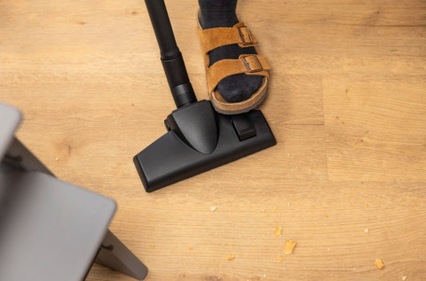 Odkurzacz piorący KARCHER SE 4 Plus Special - 1.081-171.0 - Galeria zdjęcie 7
