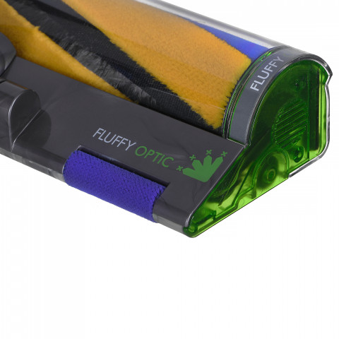Odkurzacz DYSON V12 Detect Slim Absolute (2023) - Galeria zdjęcie 13