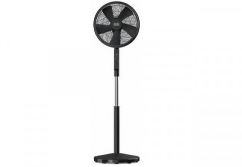 Wentylator Black+Decker BXEFP51E - Galeria zdjęcie 1