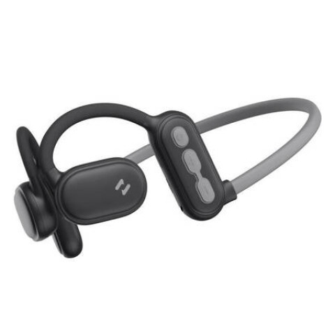 Słuchawki bluetooth Havit E553BT (czarny) - Galeria zdjęcie 3