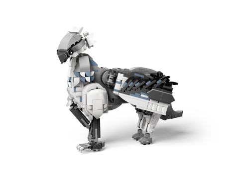 LEGO Harry Potter 76427 Hardodziob - Galeria zdjęcie 6