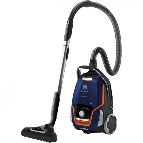 Odkurzacz ELECTROLUX EUOC94DB - Galeria zdjęcie 1