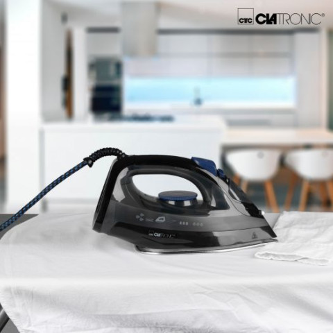 Żelazko Clatronic DB 3703 - Galeria zdjęcie 5