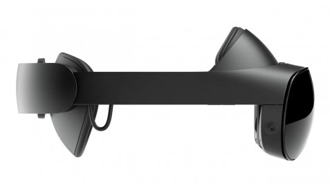 Gogle VR OCULUS Meta Quest Pro 256GB - czarne - Galeria zdjęcie 8
