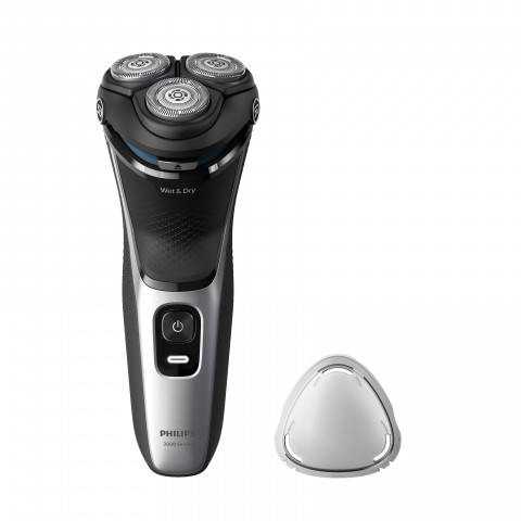 Golarka PHILIPS series 3000 S3143/00 - Galeria zdjęcie 1