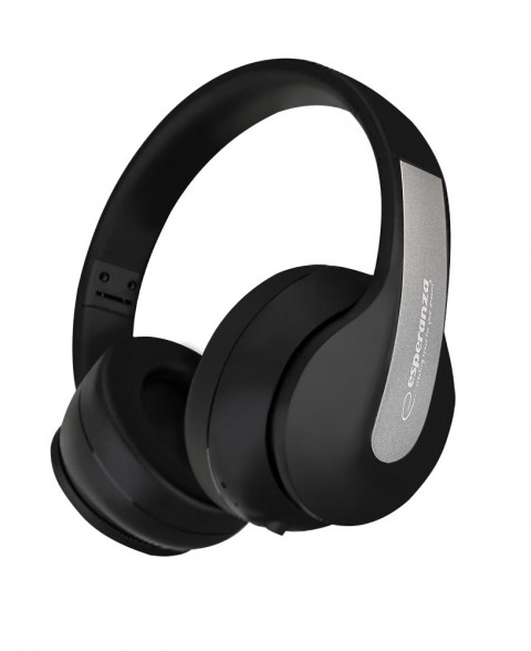 ESPERANZA SŁUCHAWKI BLUETOOTH ANC SILENCE EH240 - Galeria zdjęcie 7