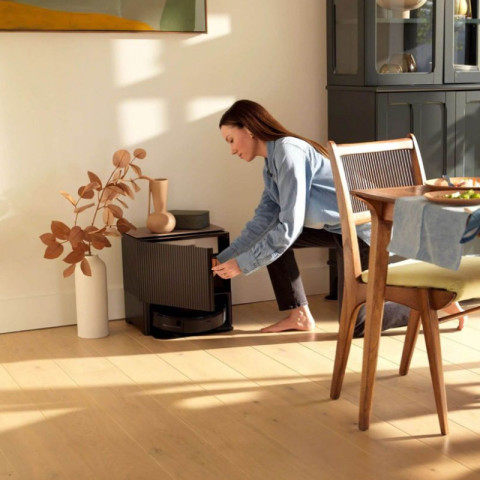 Robot odkurzająco-mopujący iRobot Roomba Combo j9+ - Galeria zdjęcie 25