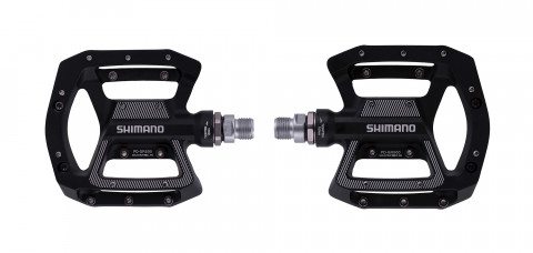 Shimano Pedały MTB PD-GR500 - Galeria zdjęcie 2