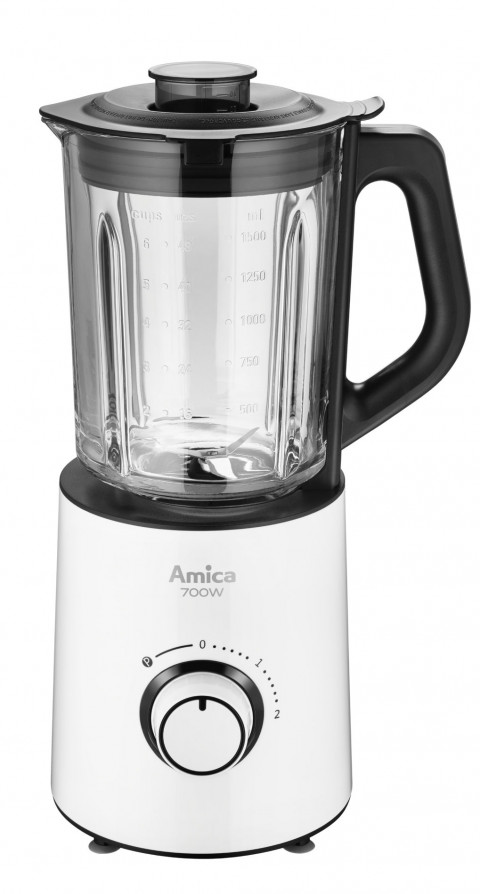 Blender kielichowy AMICA BTM3011 - Galeria zdjęcie 2