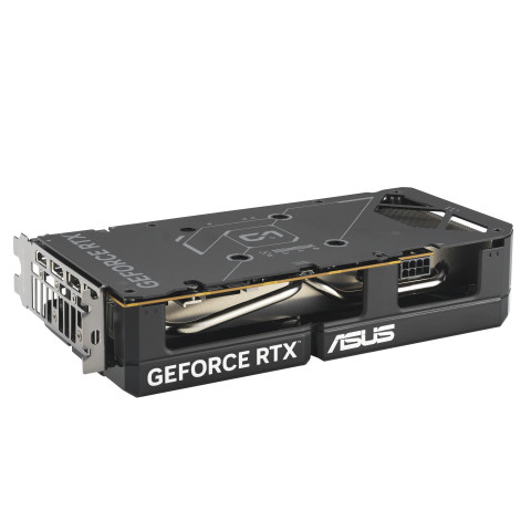 Karta graf. ASUS DUAL RTX 5060 8GB OC - Galeria zdjęcie 9