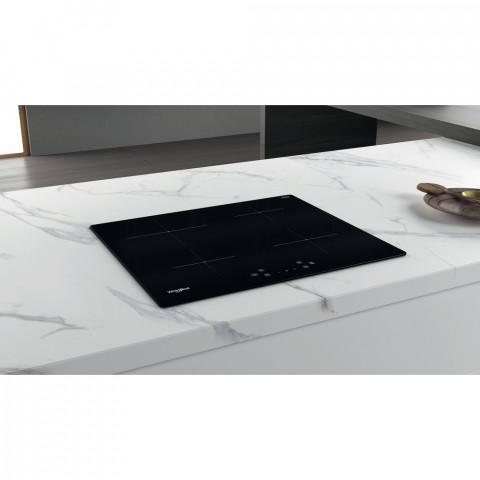 Płyta indukcyjna WHIRLPOOL WS Q4860 NE. - Galeria zdjęcie 8