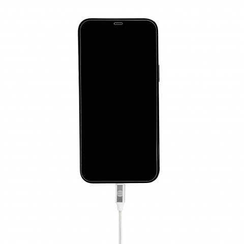 Kabel USB-A / Lightning Our Pure Planet, długość 1,2 m - Galeria zdjęcie 5