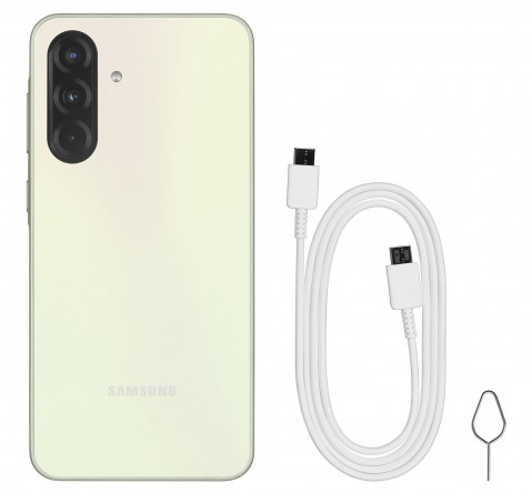 Samsung Galaxy A36 (A366) 5G DS. 6/128GB Lime - Galeria zdjęcie 14