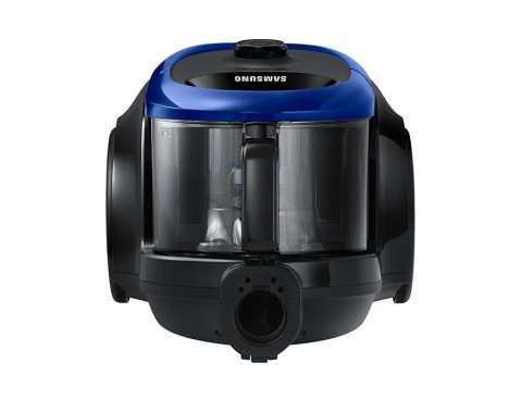Odkurzacz Samsung VC07M2110SB/GE (700W+ niebieski) - Galeria zdjęcie 9