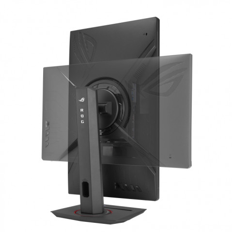 Monitor ASUS ROG Strix 24,5" XG259CMS - Galeria zdjęcie 6