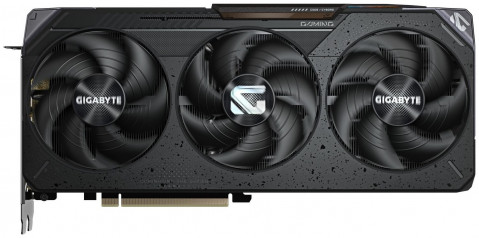 Karta graficzna Gigabyte Radeon RX 9070 XT GAMING OC 16GB (GV-R9070XTGAMING OC-16GD) - Galeria zdjęcie 1