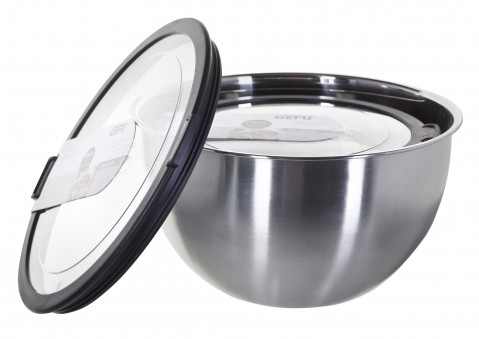 Zestaw 3 mis (16, 20, 24 cm) GEFU MONDI G-89430 - Galeria zdjęcie 14