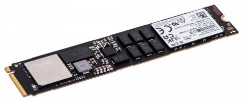 Samsung PM9A3 1.92TB M.2 NVMe MZ1L21T9HCLS-00A07 - Galeria zdjęcie 3