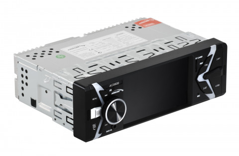 AUDIOCORE RADIOODTWARZACZ MP5 AVI DIVX AC9900 - Galeria zdjęcie 3