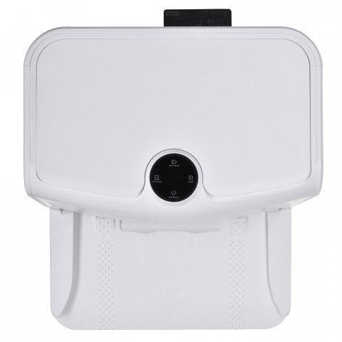 Odkurzacz Robot EZVIZ CS-RS2-TWT2 - Galeria zdjęcie 20