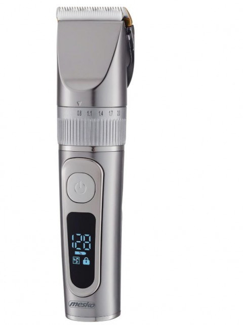 Maszynka do strzyżenia MESKO MS 2843 USB - Galeria zdjęcie 6