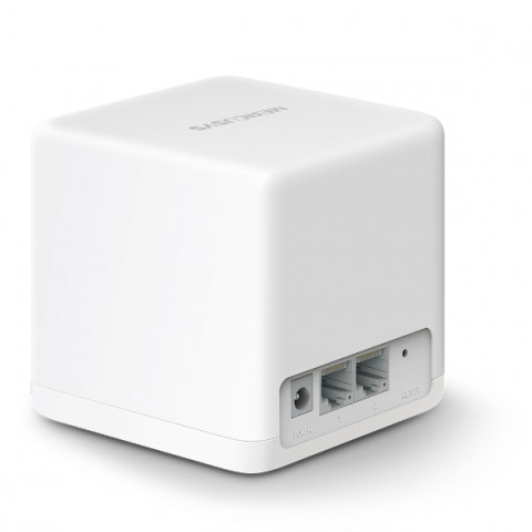 System mesh Mercusys Halo H30G(3-pack) - Galeria zdjęcie 6