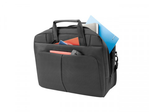 Natec torba na laptopa gazelle 15.6"-16" czarna nto-0809 - Galeria zdjęcie 4