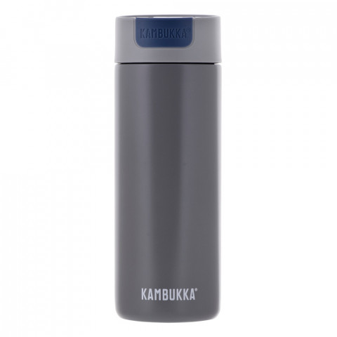 Kambukka kubek termiczny Olympus 500ml - Serious Grey - Galeria zdjęcie 1