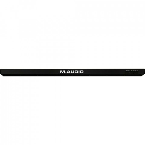 M-AUDIO Keystation 88 III - Klawiatura Sterująca - Galeria zdjęcie 3