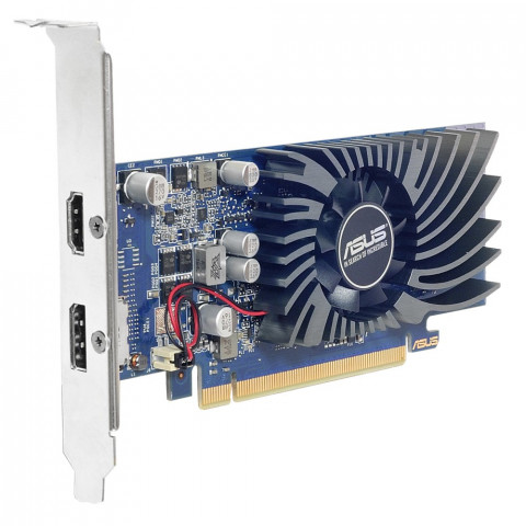ASUS GeForce GT 1030 2GB GDDR5 LP - Galeria zdjęcie 4