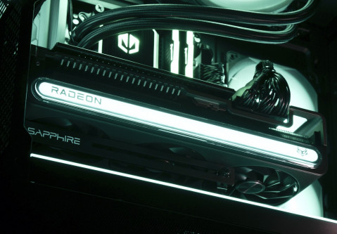Komputer Actina View 7800X3D/32GB/1TB/RX7900XTX/850W - Galeria zdjęcie 20
