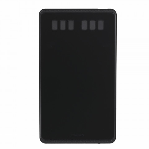 Tablet graficzny Huion H640P - Galeria zdjęcie 2