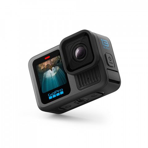 Kamera Sportowa GoPro Hero 13 Black Accessory Bundle - Galeria zdjęcie 3