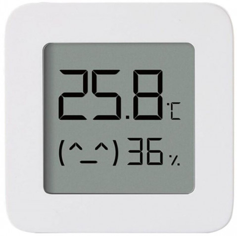 Czujnik temperatury i wilgotności Xiaomi Mi 2 - Galeria zdjęcie 1