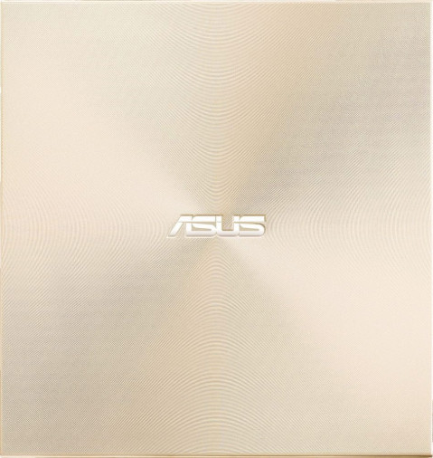 DVD-REC ASUS SDRW-08U9M-U/GOLD/G/AS ZŁOTY - Galeria zdjęcie 5