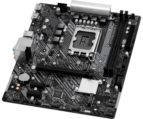 Płyta główna ASRock B760M-H2/M.2 - Galeria zdjęcie 2