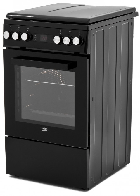 Kuchnia BEKO FSE52321DBD - Galeria zdjęcie 8