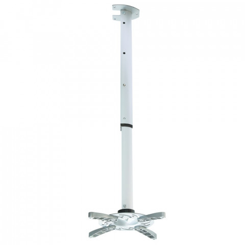 TECHLY UCHWYT SUFITOWY DO PROJEKTORA 60-102CM 15KG - Galeria zdjęcie 9