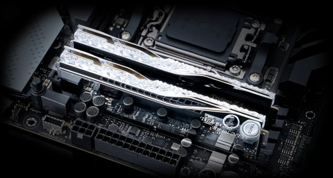 G.SKILL TRIDENT Z5 ROYAL RGB DDR5 2X24GB 8000MHZ C - Galeria zdjęcie 4