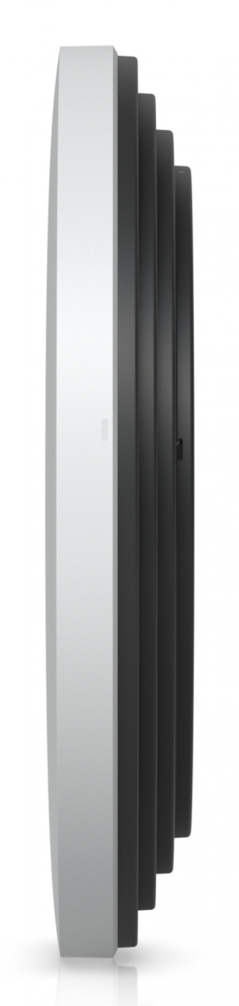 Acces Point Wi-Fi 7 Ubiquiti UniFi U7 PRO XG 2.4GHz(2 x 2)/5GHz(2 x 2)/6GHz(2 x 2) PoE+ 1x10G (U7-PRO-XG-EU) - Galeria zdjęcie 3