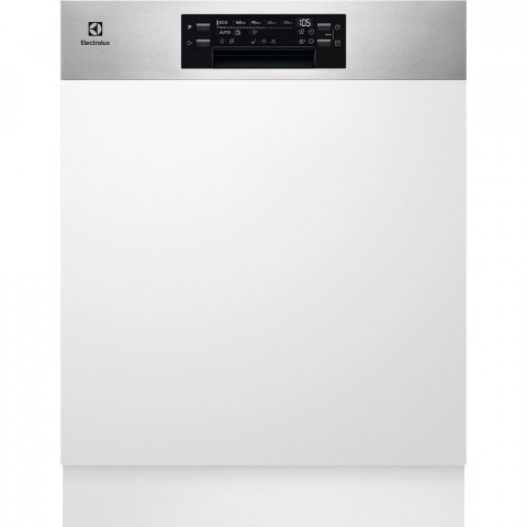 Zmywarka do zabudowy ELECTROLUX EES47300IX - Galeria zdjęcie 1