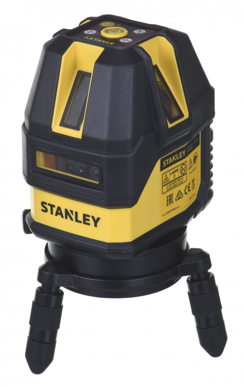 LASER ST FM 4V1H MULTI-LINE STHT77514-1 STANLEY - Galeria zdjęcie 1