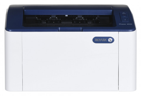 Drukarka Xerox Phaser 3020V_BI - Galeria zdjęcie 2