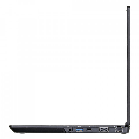 FUJITSU LifeBook U7311 i5-1135G7 16GB 256GB SSD 13,3" FHD W11p + zasilacz UŻYWANY - Galeria zdjęcie 7
